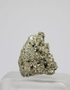 Row Pyrite for Abundance