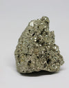 Row Pyrite for Abundance